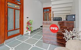 Hotel O Sammy Grand